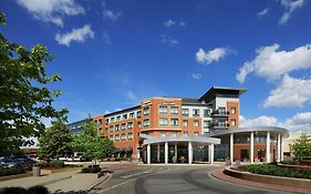 Hampton Inn & Suites Mt. Prospect